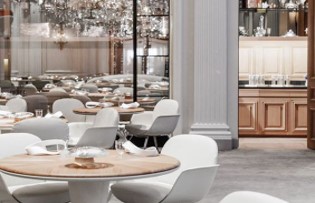 Restaurants