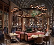 Restaurants
