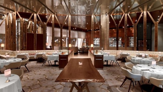 Restaurants