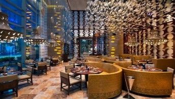Restaurants