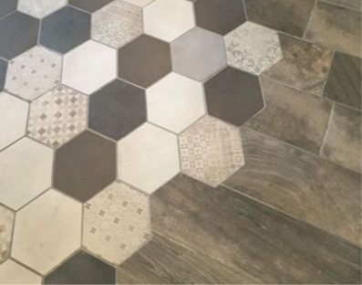 Flooring