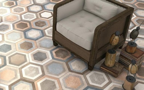 Flooring